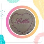 Vidám hóember plüssfigura