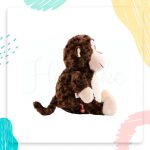 Dönci a játékos majom