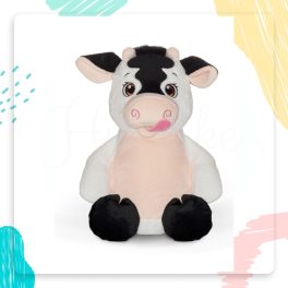 Dolly a mindig mosolygós boci