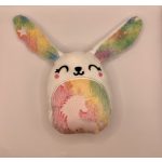 Hímeske mosolygós nyuszi