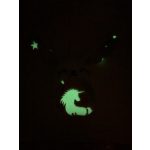 Hímeske mosolygós nyuszi