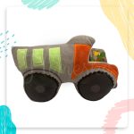 Hímeske billencs plüssfigura