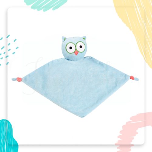 Bagoly Dani szundikendő